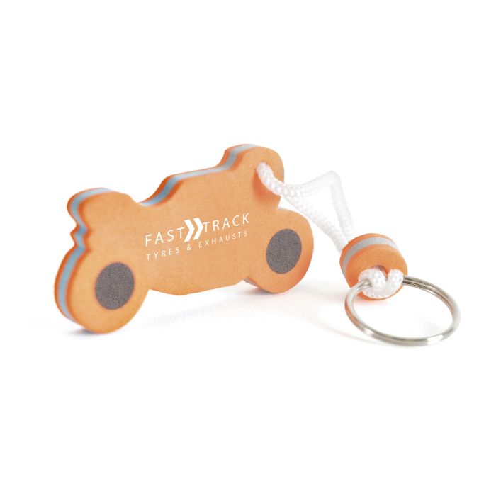 Promotional Floating Keyring Promotional Floating Keyring