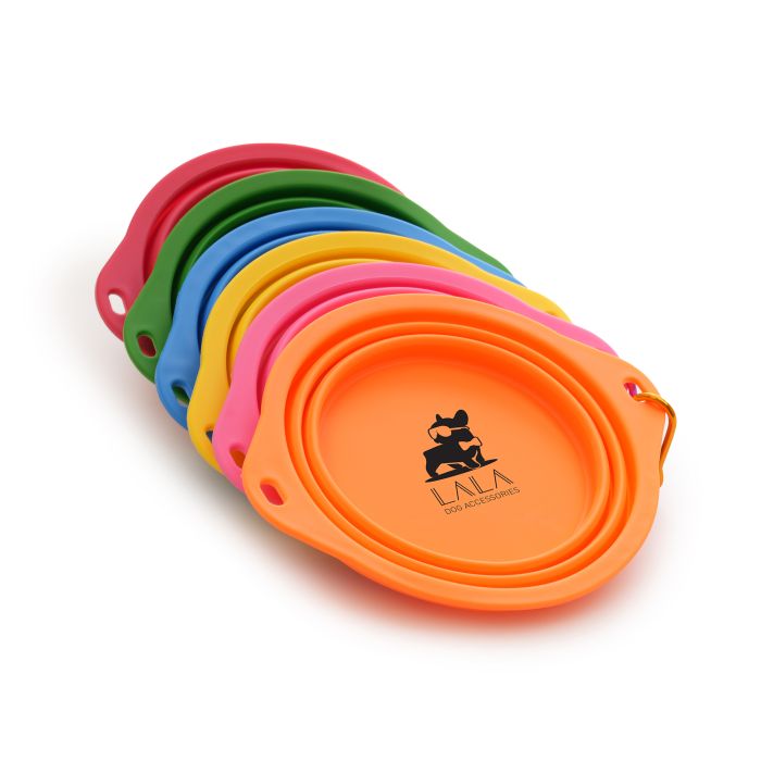 Promotional TPE Pet Bowl Promotional TPE Pet Bowl