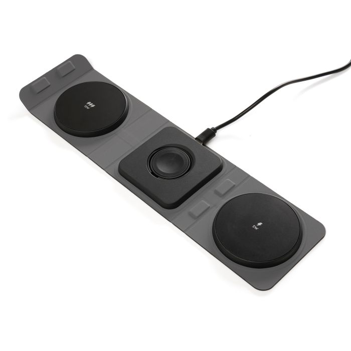 Promotional NOVA 3-in-1 Magnetic Charger Wallet