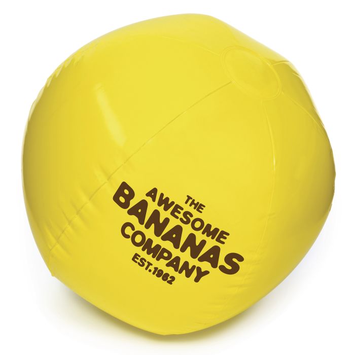 Promotional Medium Beach Ball Promotional Medium Beach Ball