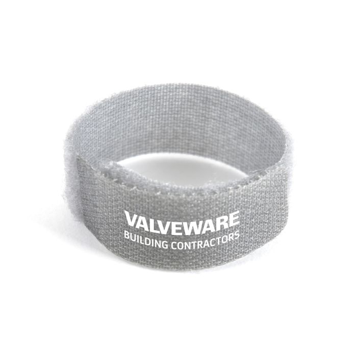 Promotional Hook & Loop Closure Table Tidy Promotional Hook & Loop Closure Table Tidy