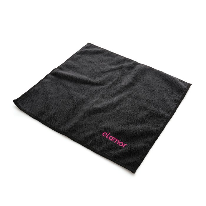 Promotional Pet Microfibre Towel