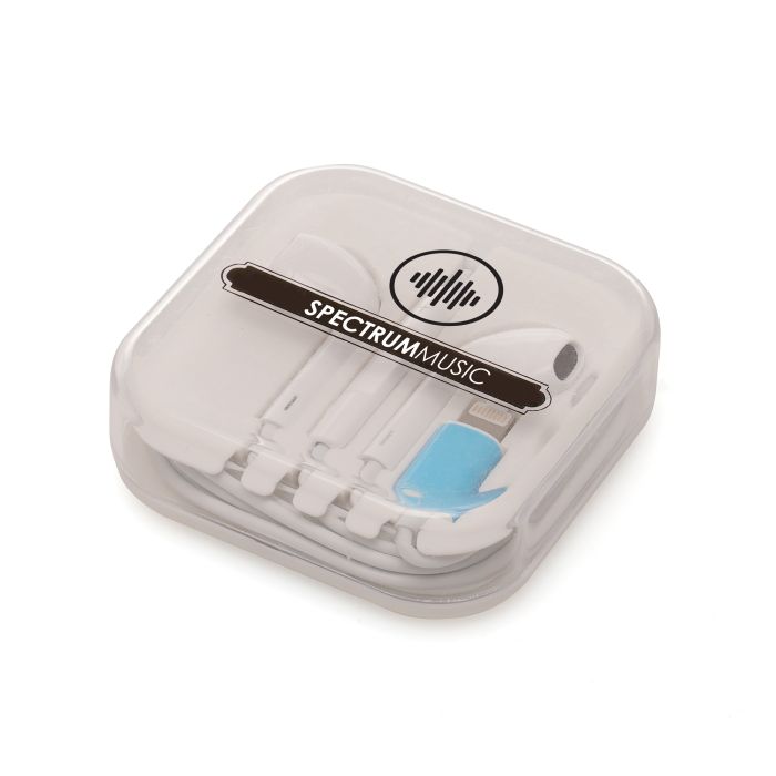 Promotional Tamba Earphones Promotional Tamba Earphones
