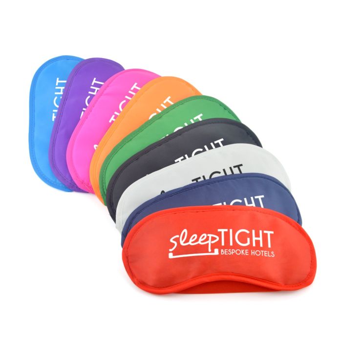 Promotional Eye Mask Promotional Eye Mask