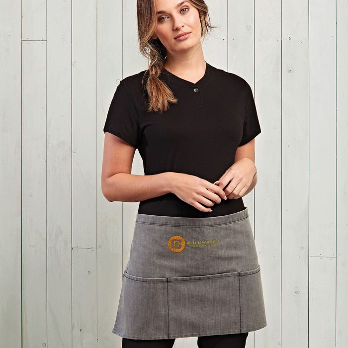 Promotional Premier Colour 3 Pocket Apron