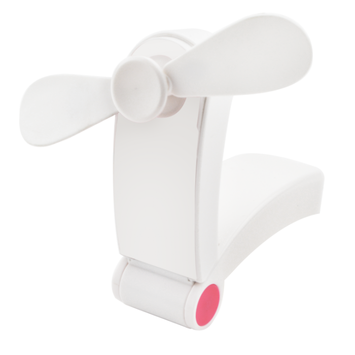 Smart Portable Mini Fan Multi - 1 Bounce Creative Designs Smart Portable Mini Fan Multi - 1 Bounce Creative Designs