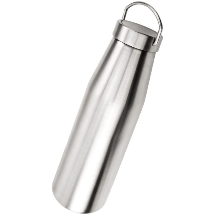 Smart Aqua Insulated Bottle Stainless Steel 500ml Multi - 1 Bounce Creative Designs Smart Aqua Insulated Bottle Stainless Steel 500ml Multi - 1 Bounce Creative Designs