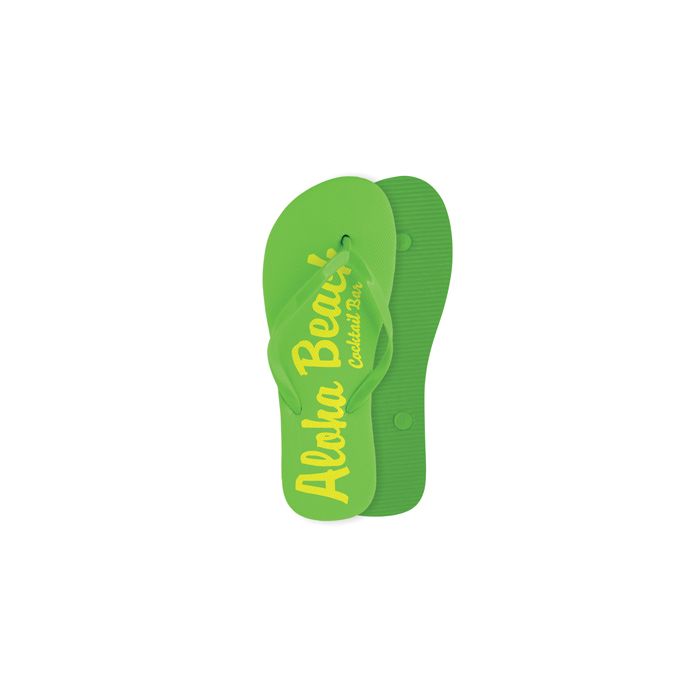 Bespoke Flip Flops Pantone Matched Black - 1 Bounce Creative Designs Bespoke Flip Flops Pantone Matched Black - 1 Bounce Creative Designs