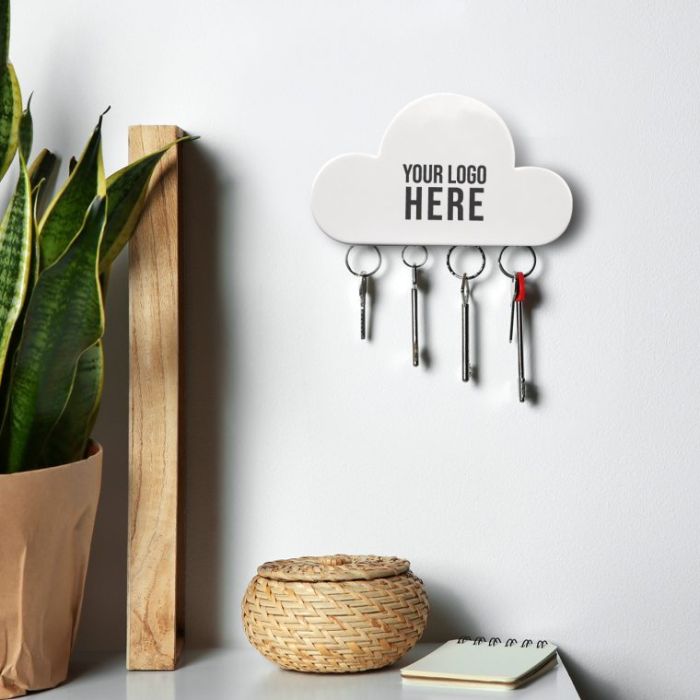 Bespoke Magnetic Key Holder Multi - 1 Bounce Creative Designs Bespoke Magnetic Key Holder Multi - 1 Bounce Creative Designs