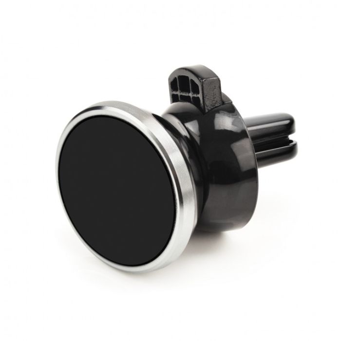 Smart Magento Vent Car Phone Holder Black - 1 Bounce Creative Designs Smart Magento Vent Car Phone Holder Black - 1 Bounce Creative Designs