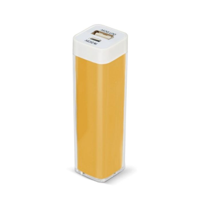 Smart Power Bank Tube Pantone Matched Multi - 1 Bounce Creative Designs Smart Power Bank Tube Pantone Matched Multi - 1 Bounce Creative Designs