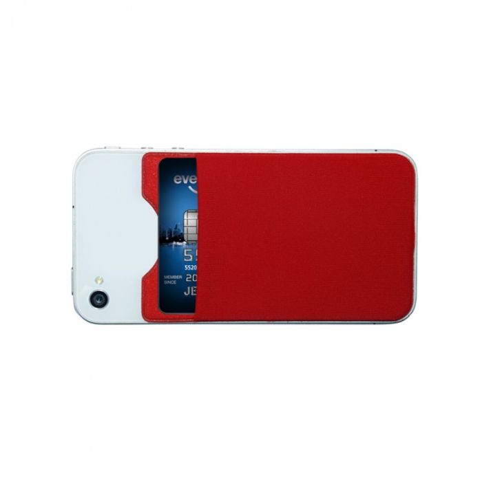 Smart Attachable Mobile Phone Wallet Multi - 1 Bounce Creative Designs Smart Attachable Mobile Phone Wallet Multi - 1 Bounce Creative Designs