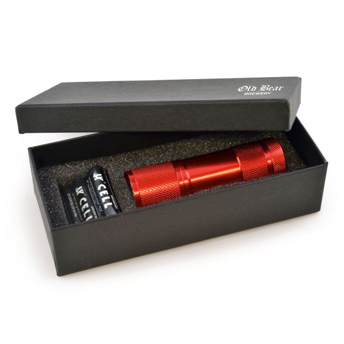 Promotional Torch Gift Box Promotional Torch Gift Box