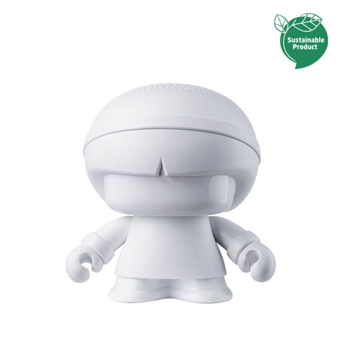 Xoopar Boy Bluetooth Speaker - Bounce Creative Designs Xoopar Boy Bluetooth Speaker - Bounce Creative Designs