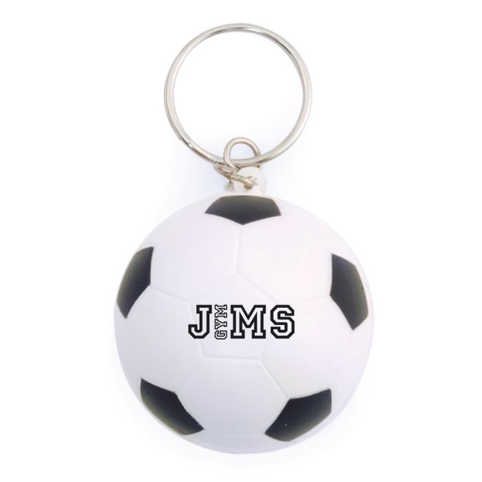 Promotional Stress Football Promotional Stress Football