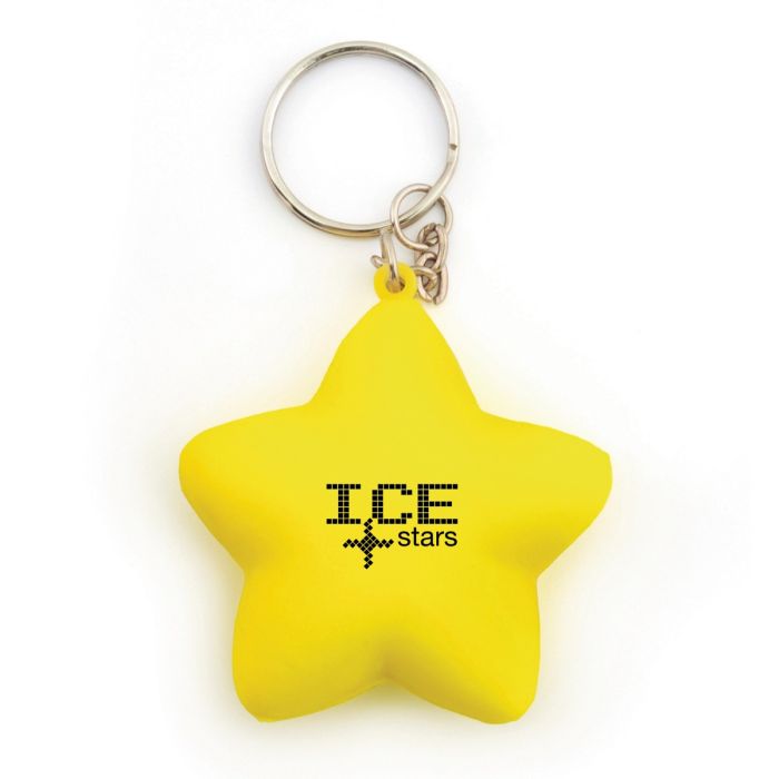 Promotional Stress Star Promotional Stress Star