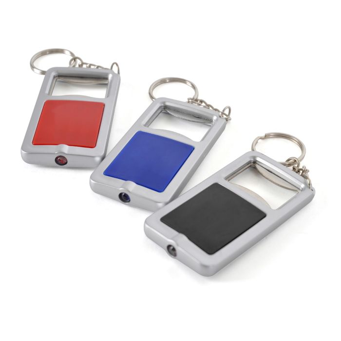 Promotional Sofia Bottle Opener Keyring Promotional Sofia Bottle Opener Keyring