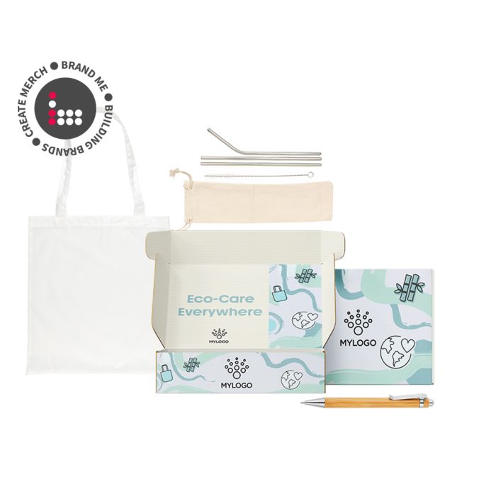 Eco Gifts Merch Box