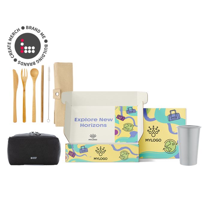 Eco Travelling Swag Pack Eco Travelling Swag Pack