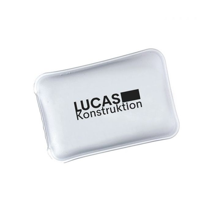 Heat Pad Hand Warmer Pack Made In The UK Multi - 1 Bounce Creative Designs