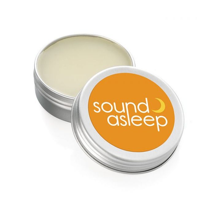 Natural Sleep Balm In Recycled Tin Multi - 1 Bounce Creative Designs Natural Sleep Balm In Recycled Tin Multi - 1 Bounce Creative Designs
