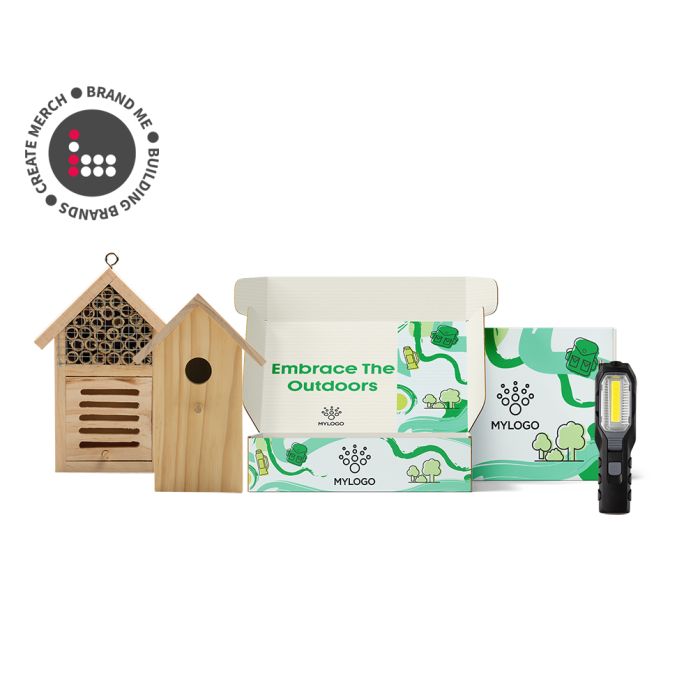 Gardening Products Gift Box Gardening Products Gift Box