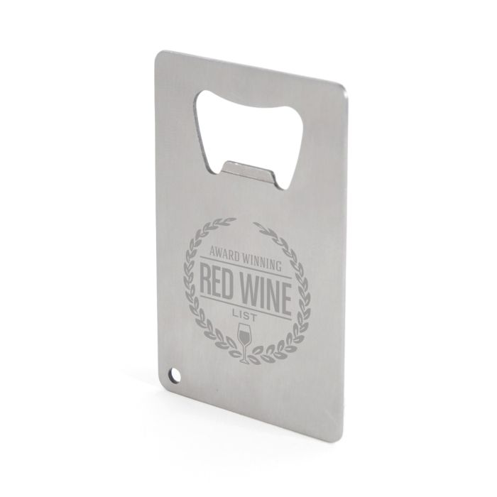 Promotional Brimson Bottle Opener Promotional Brimson Bottle Opener