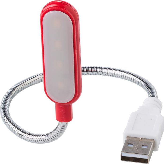Promotional USB Flexible Laptop Light Promotional USB Flexible Laptop Light