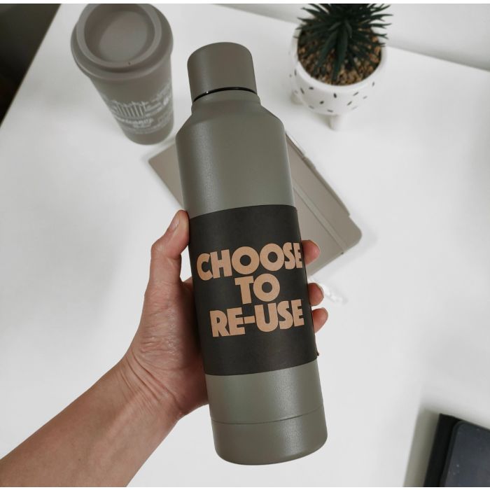 Ecoffee Hardback Vacuum Bottle Official Brand - 1 Bounce Creative Designs Ecoffee Hardback Vacuum Bottle Official Brand - 1 Bounce Creative Designs