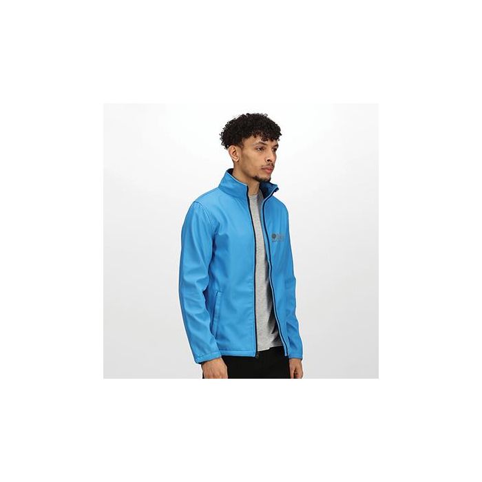 Promotional Regatta Ablaze Printable Softshell Jacket Promotional Regatta Ablaze Printable Softshell Jacket