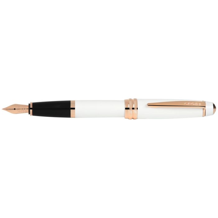 Cross Bailey Fountain Pen Black - 1 Bounce Creative Designs Cross Bailey Fountain Pen Black - 1 Bounce Creative Designs