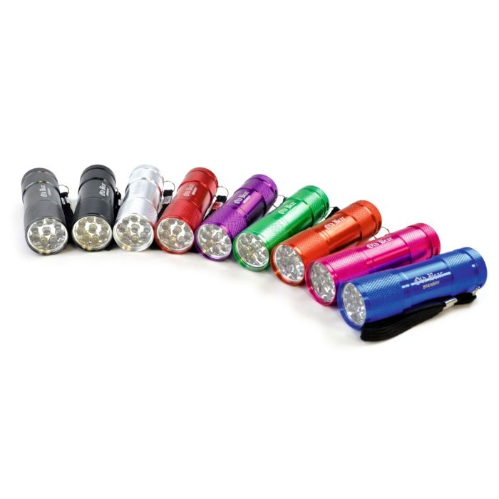 Promotional Sycamore Solo Torch Promotional Sycamore Solo Torch