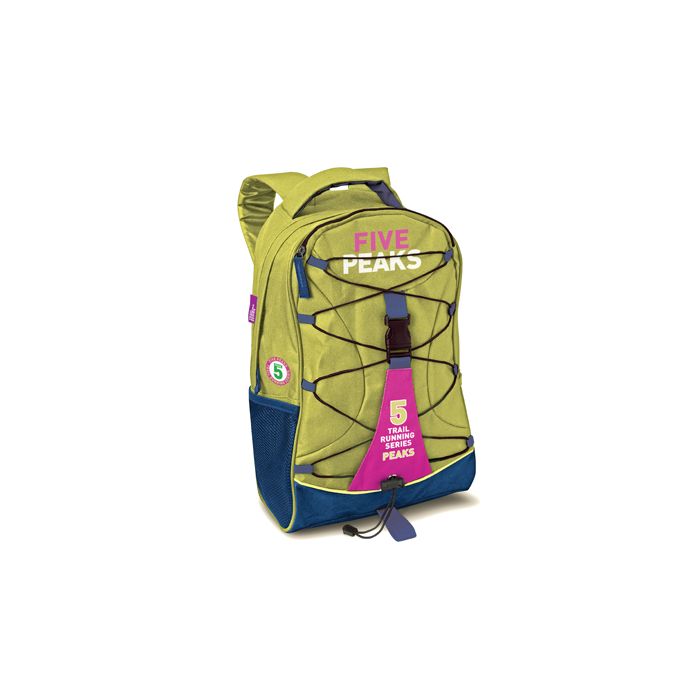 Adventure Sports Backpack Multi - 1 Bounce Creative Designs Adventure Sports Backpack Multi - 1 Bounce Creative Designs