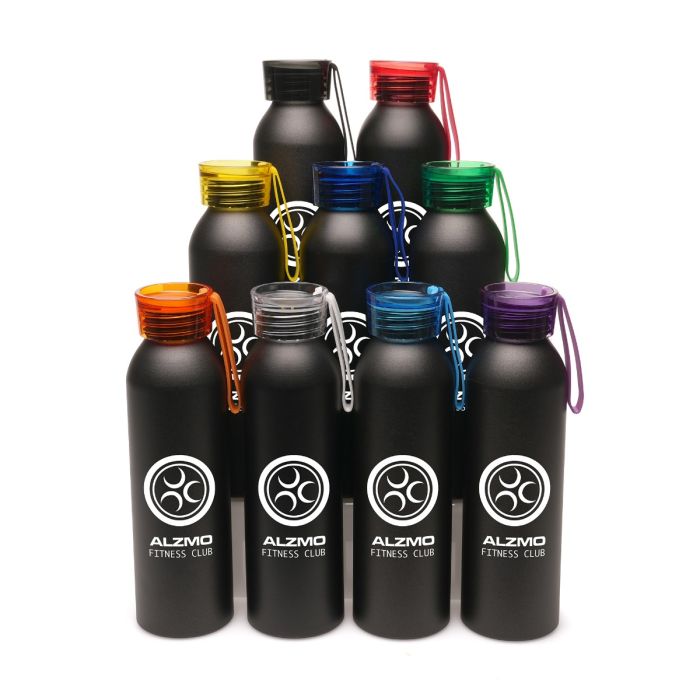 Promotional Eclipse 600ml Sports Bottle