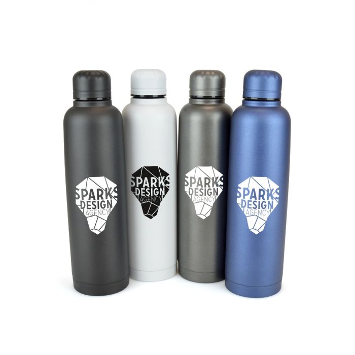 Promotional Tilba 550ml Sports Bottle Promotional Tilba 550ml Sports Bottle
