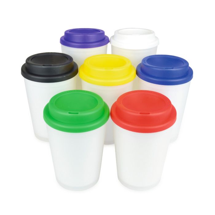 Printed Haddon 350ml Take Out Mug Printed Haddon 350ml Take Out Mug
