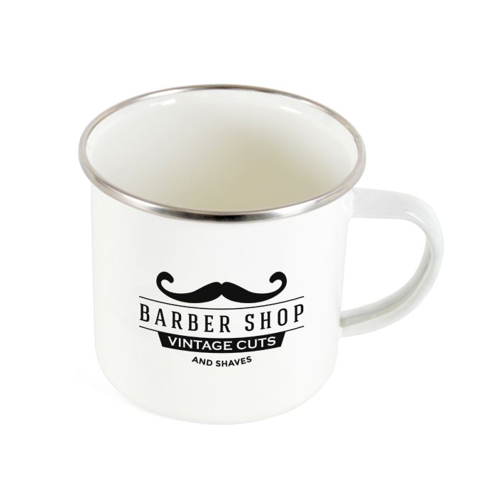 Promotional Camping 350ml Mug Promotional Camping 350ml Mug