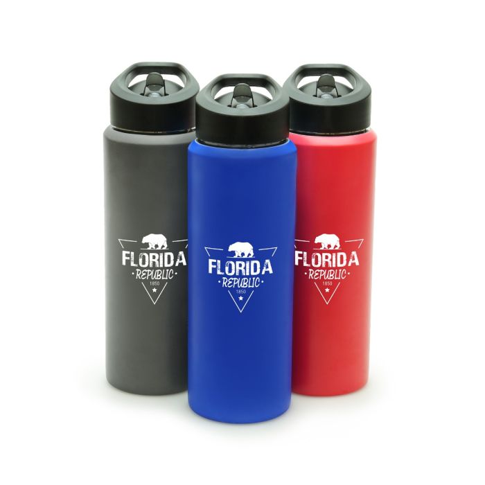 Promotional Seddon 750ml Sports Bottle Promotional Seddon 750ml Sports Bottle