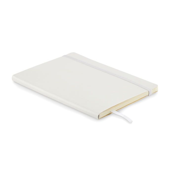 A5 Recycled Notebook BRETA A5 Recycled Notebook BRETA