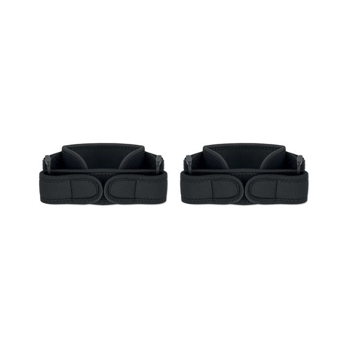 STABIL Set of 2 sports knee support