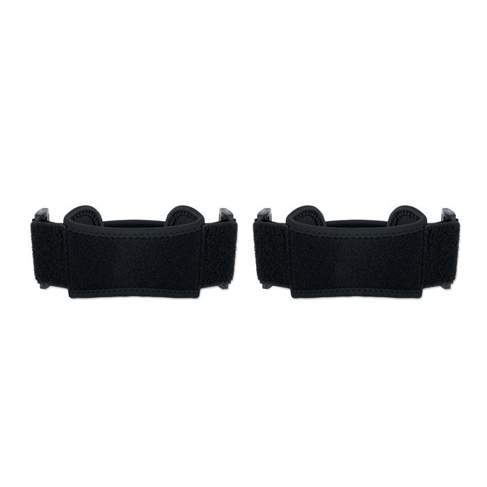 STABIL Set of 2 sports knee support