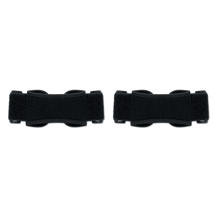 STABIL Set of 2 sports knee support