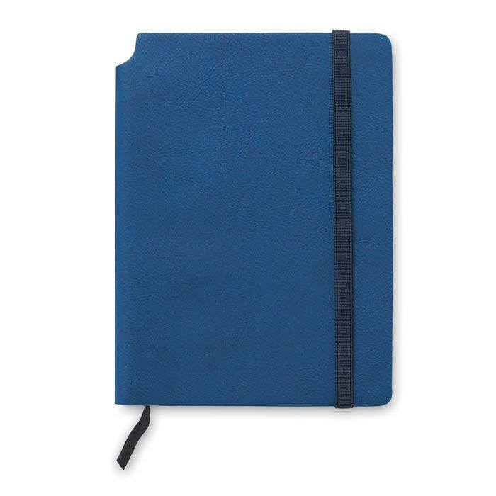 SOFTNOTE A5 Notebook Vegan Leather PU Soft Cover with Inside Pocket SOFTNOTE A5 Notebook Vegan Leather PU Soft Cover with Inside Pocket