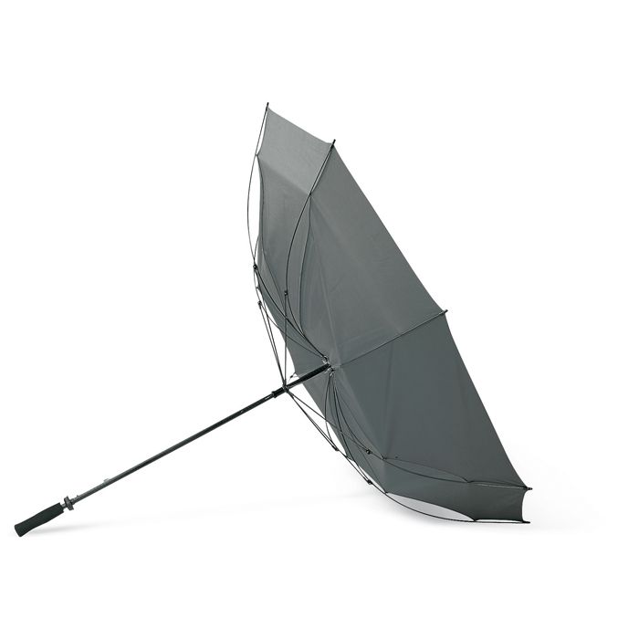 Bespoke Umbrella 30 premium golf umbrella Black - 1 Bounce Creative Designs Bespoke Umbrella 30 premium golf umbrella Black - 1 Bounce Creative Designs