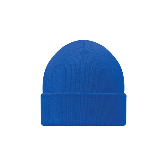 Bespoke Pantone Matched rPET Double layer cuff beanie Black - 1 Bounce Creative Designs Bespoke Pantone Matched rPET Double layer cuff beanie Black - 1 Bounce Creative Designs