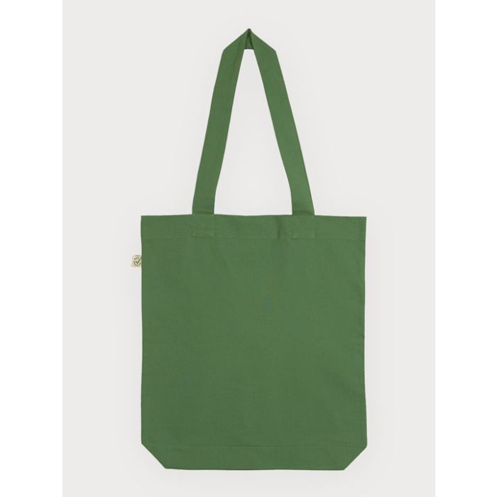 Organic Fashion Tote Bag Organic Fashion Tote Bag