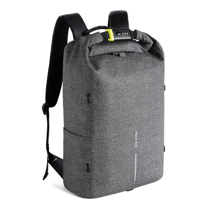 Urban Anti theft Cut Proof Backpack Urban Anti theft Cut Proof Backpack