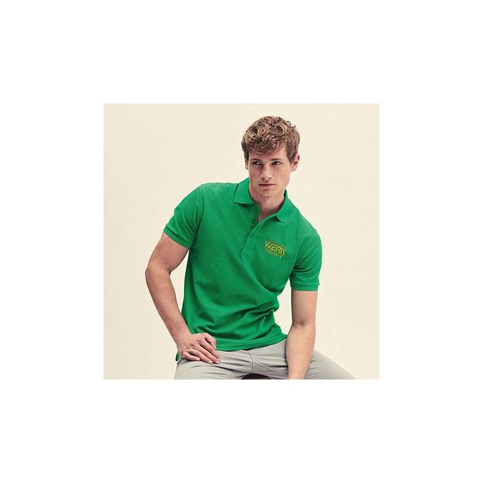 Promotional Premium Polo Promotional Premium Polo