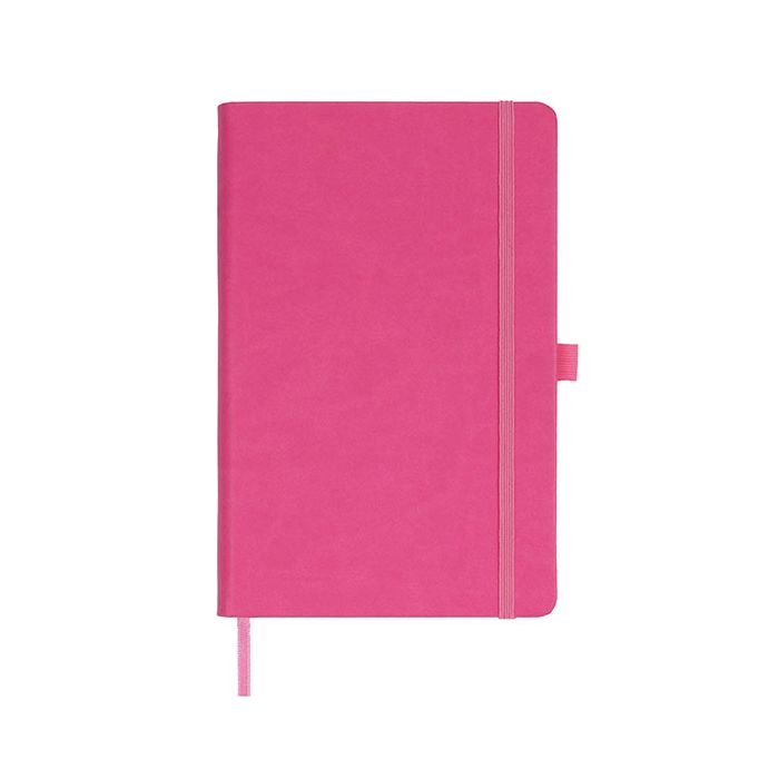 Bespoke A5 PU Notebook - 1 Bounce Creative Designs Bespoke A5 PU Notebook - 1 Bounce Creative Designs