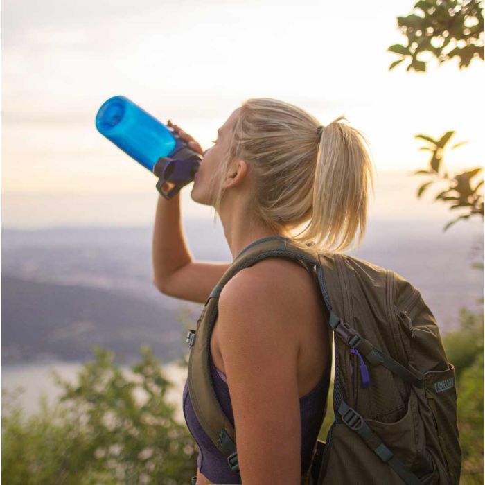 Camelbak Chute Mag 600ml Bottle  CoBranded CamelBak Reusable Water Bottle - 1 Bounce Creative Designs